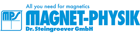 Magnet-Physik GmbH Logo